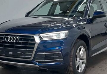 Audi Q5 71.400 km 24.999 &euro; Nürnberg 90441