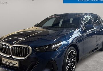 BMW 520 11.480 km 53.894 &euro; Nürnberg 90441