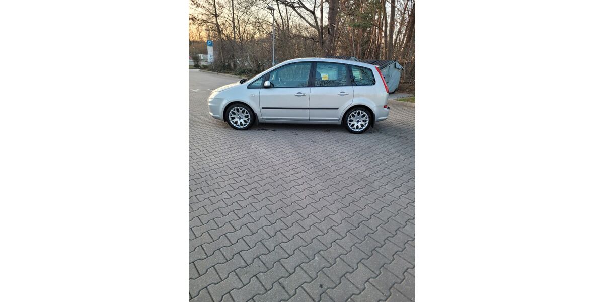 Ford C-Max 128.181 km 5.500 &euro; Nürnberg 90443