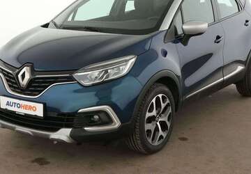 Renault Captur 115.914 km 10.520 &euro; Nürnberg 90441