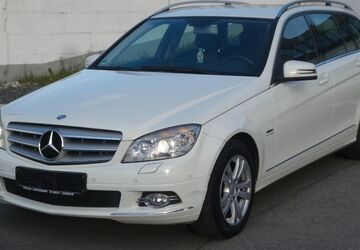 Mercedes-Benz C 220 266.000 km 4.500 &euro; Nürnberg 90441