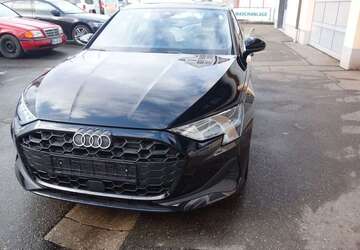 Audi A3 24.900 km 25.600 &euro; Berg 92348