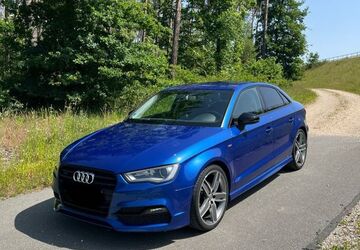 Audi A3 150.000 km 15.000 &euro; Schwabach 91126