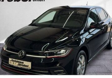 VW Polo 20.700 km 21.790 &euro; Schnaittach 91220