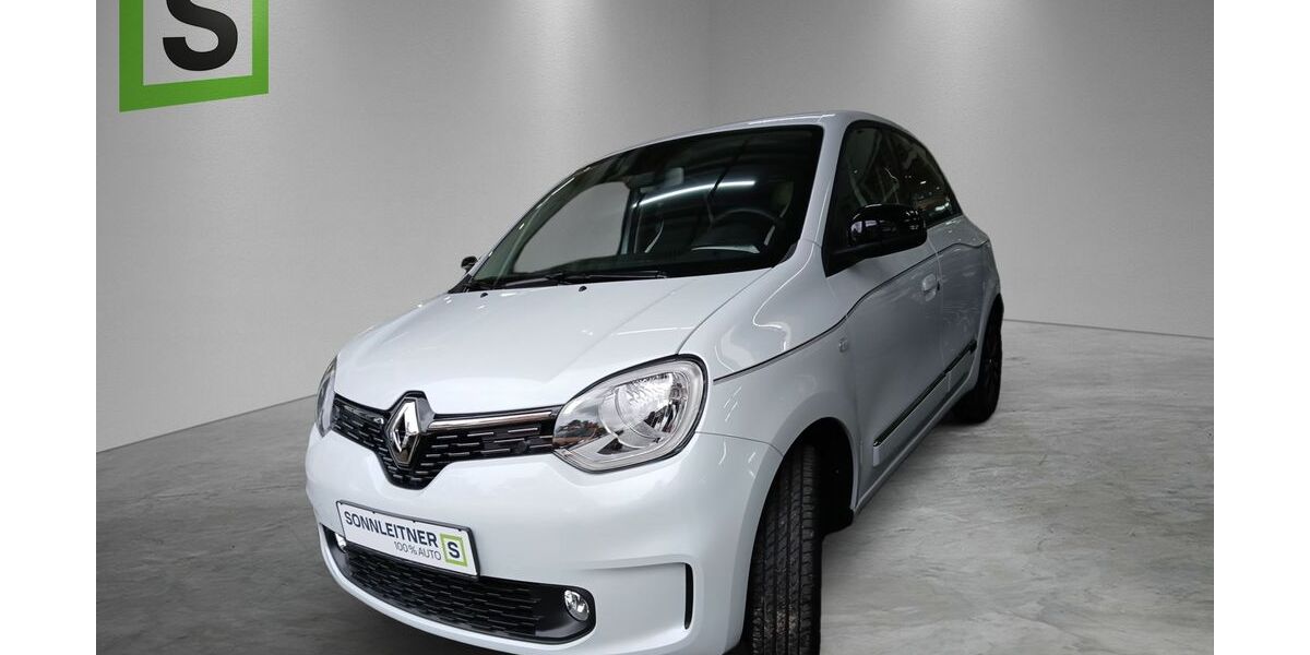 Renault Twingo 10.460 km 12.990 &euro; Nürnberg 90471