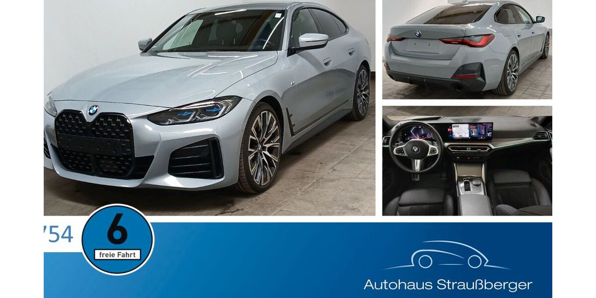 BMW 420 66.200 km 40.990 &euro; Buchschwabach bei Nürnberg 90574