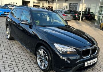 BMW X1 123.000 km 11.480 &euro; Leinburg 91227