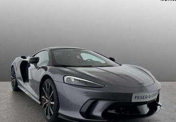 McLaren GTS 3.900 km 223.680 &euro; Nürnberg 90441
