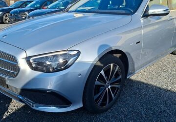 Mercedes-Benz E 300 140.000 km 24.900 &euro; Schwaig 90571