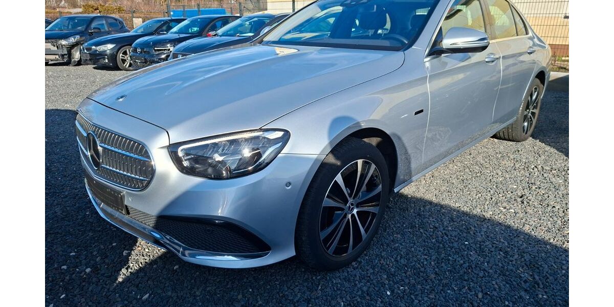 Mercedes-Benz E 300 140.000 km 24.900 &euro; Schwaig 90571