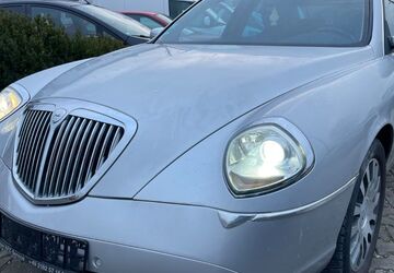 Lancia Thesis 128.000 km 2.490 &euro; Nürnberg 90431
