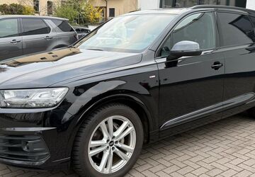 Audi Q7 136.800 km 39.900 &euro; Fürth bei Nürnberg 90765
