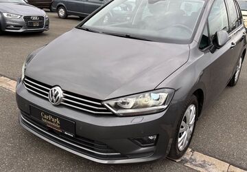 VW Golf Sportsvan 207.760 km 9.599 &euro; Fürth 90763