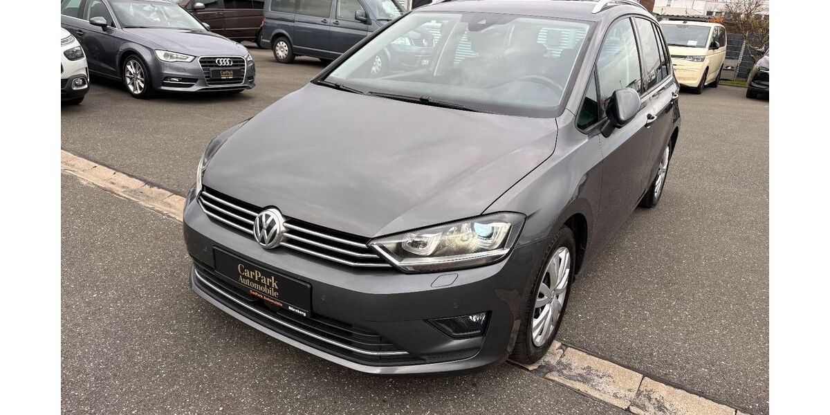 VW Golf Sportsvan 207.760 km 9.599 &euro; Fürth 90763