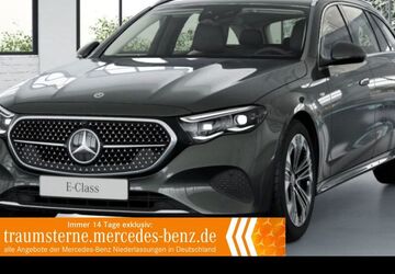 Mercedes-Benz E 300 21.733 km 48.980 &euro; Nürnberg 90429