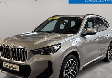 BMW X1 13.313 km 52.495 &euro; Nürnberg 90441