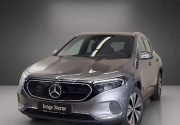 Mercedes-Benz EQA 50.179 km 26.899 &euro; Altdorf 90518