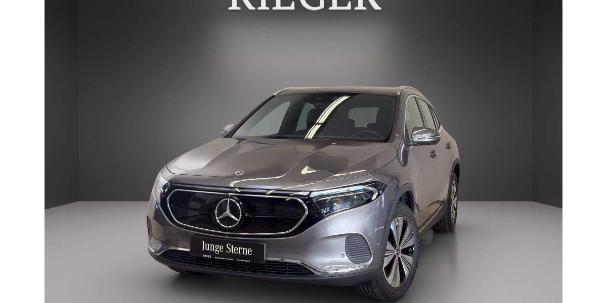 Mercedes-Benz EQA 50.179 km 26.899 &euro; Altdorf 90518