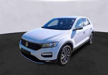 VW T-Roc 57.200 km 19.840 &euro; Baiersdorf 91083