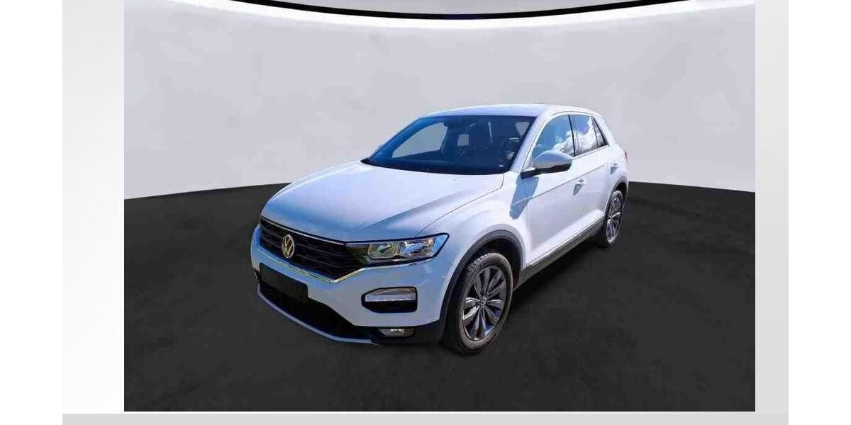 VW T-Roc 57.200 km 19.840 &euro; Baiersdorf 91083