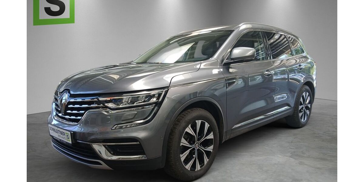 Renault Koleos 12.388 km 33.490 &euro; Nürnberg 90471