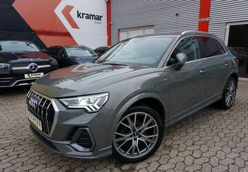 Audi Q3 221.526 km 19.990 &euro; Nürnberg 90475