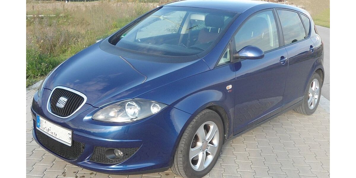 Seat Altea 236.700 km 3.300 &euro; Roth 91154