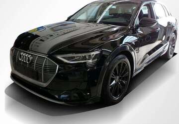 Audi e-tron 36.300 km 29.940 &euro; Forchheim 91301