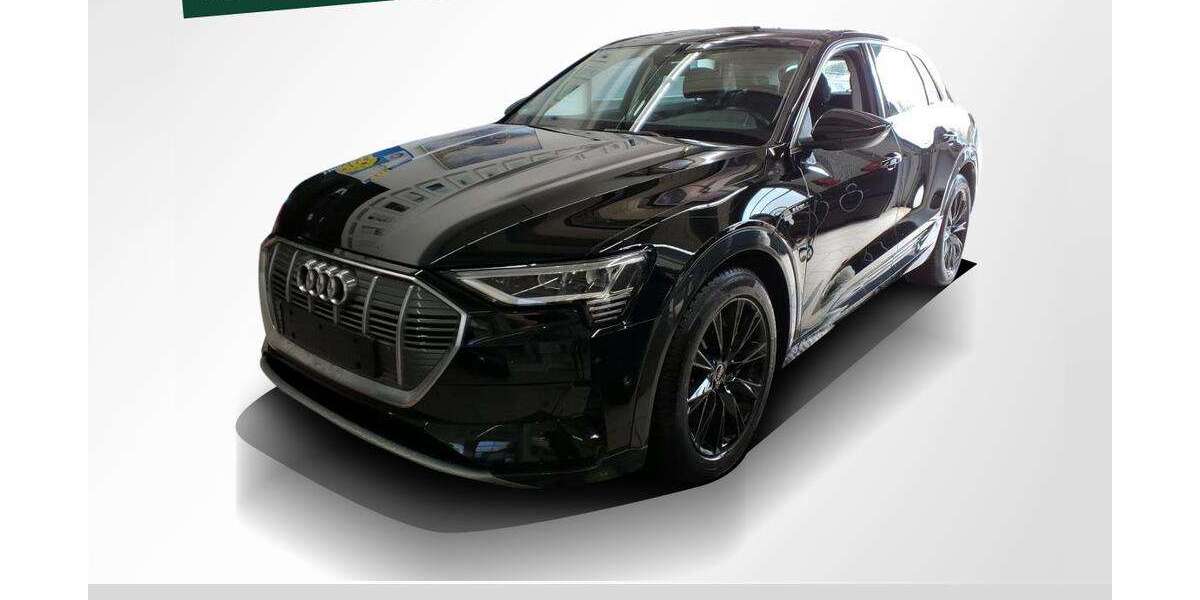 Audi e-tron 36.300 km 29.940 &euro; Forchheim 91301