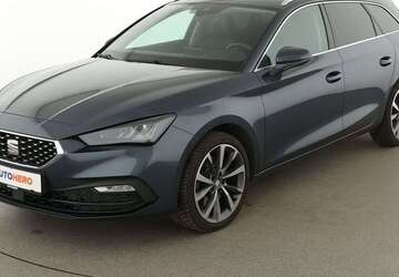 Seat Leon 81.826 km 20.440 &euro; Nürnberg 90441