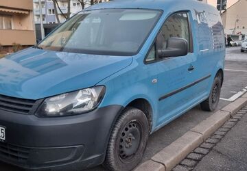 VW Caddy 300.000 km 4.200 &euro; nürnberg 90443