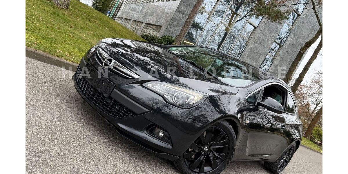 Opel Astra 139.000 km 7.400 &euro; Nürnberg 90431