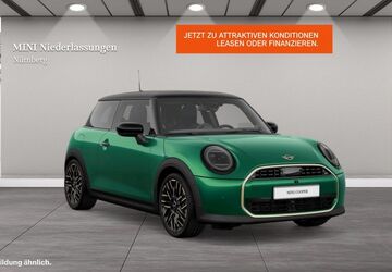 Mini Cooper C 2.872 km 29.111 &euro; Nürnberg 90441