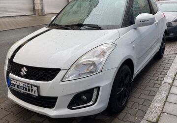 Suzuki Swift 66.814 km 7.900 &euro; Fürth 90762