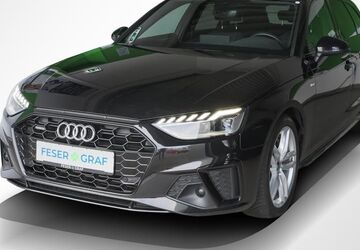 Audi A4 77.400 km 33.740 &euro; Forchheim 91301