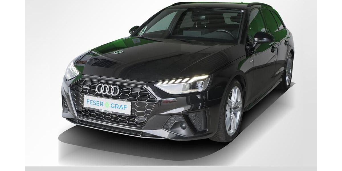 Audi A4 77.400 km 33.740 &euro; Forchheim 91301