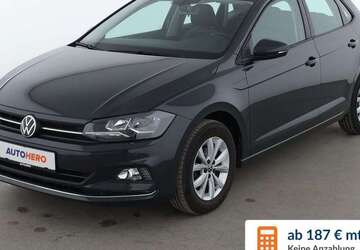 VW Polo 46.722 km 13.590 &euro; Nürnberg 90441