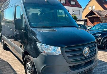 Mercedes-Benz eSprinter 10.000 km 19.900 &euro; Nürnberg 90451