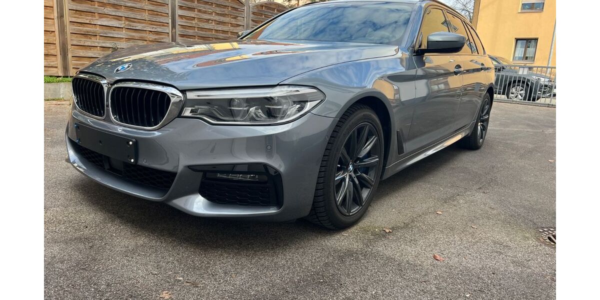 BMW 540 166.030 km 27.000 &euro; Schwabach 91126