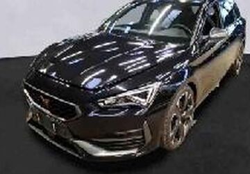 Cupra Leon 20.229 km 31.903 &euro; Nürnberg 90411