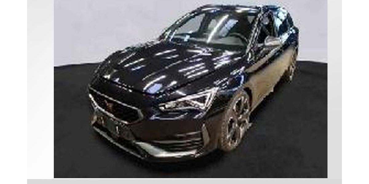 Cupra Leon 20.229 km 31.903 &euro; Nürnberg 90411