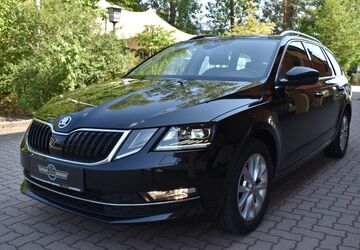 Skoda Octavia 97.820 km 15.900 &euro; Nürnberg 90451