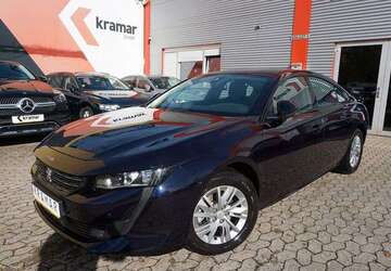 Peugeot 508 103.949 km 13.990 &euro; Nürnberg 90475