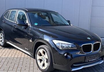BMW X1 154.000 km 6.999 &euro; Aurachtal 91086