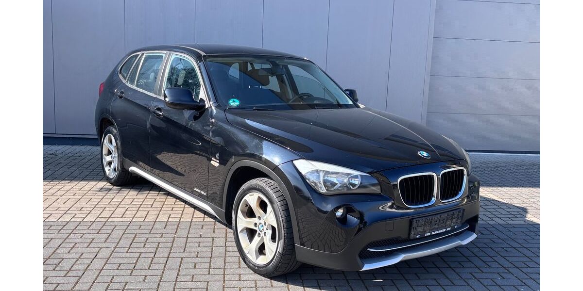 BMW X1 154.000 km 6.999 &euro; Aurachtal 91086