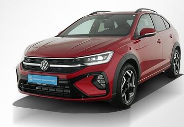 VW Taigo 1.250 km 26.440 &euro; Nürnberg 90441