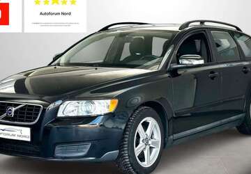 Volvo V50 250.000 km 2.990 &euro; Nürnberg 90411