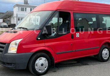 Ford Transit 145.000 km 8.900 &euro; Nürnberg 90431