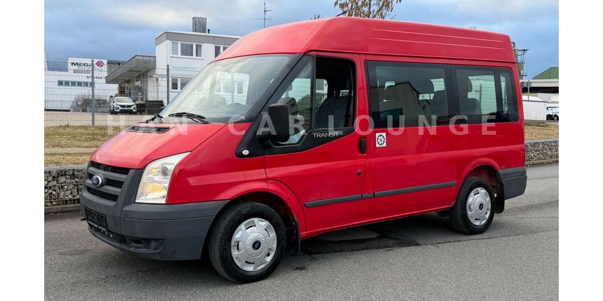 Ford Transit 145.000 km 8.900 &euro; Nürnberg 90431
