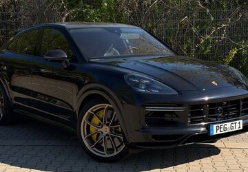 Porsche Cayenne 66.500 km 132.000 &euro; Eckental 90542